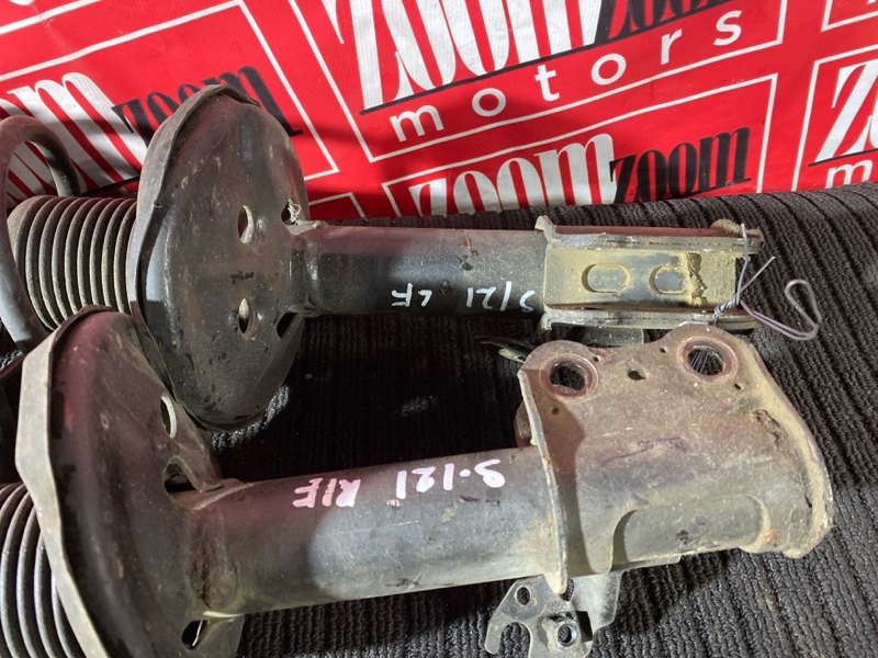 Стойка подвески, 6000 рублей, Солонцы