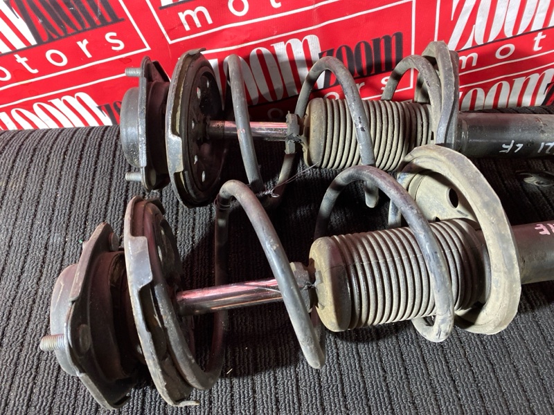 Стойка подвески, 6000 рублей, Солонцы