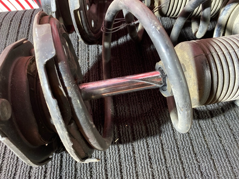 Стойка подвески, 6000 рублей, Солонцы