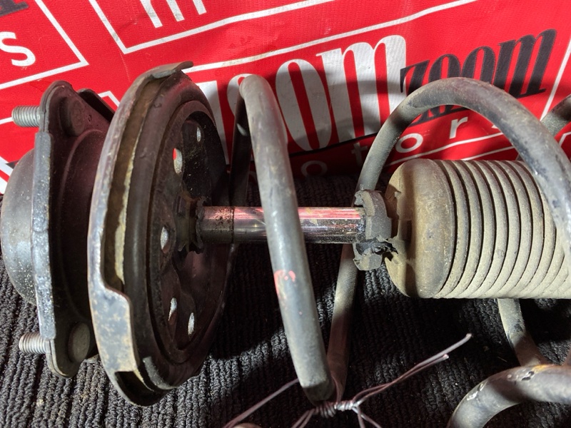 Стойка подвески, 6000 рублей, Солонцы