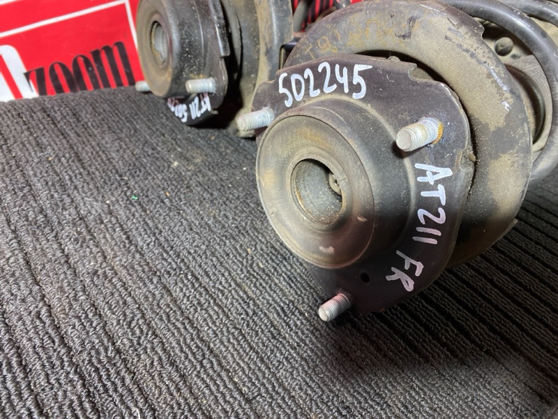 Стойка подвески, 6000 рублей, Солонцы