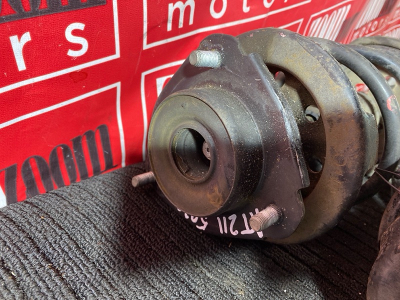 Стойка подвески, 6000 рублей, Солонцы