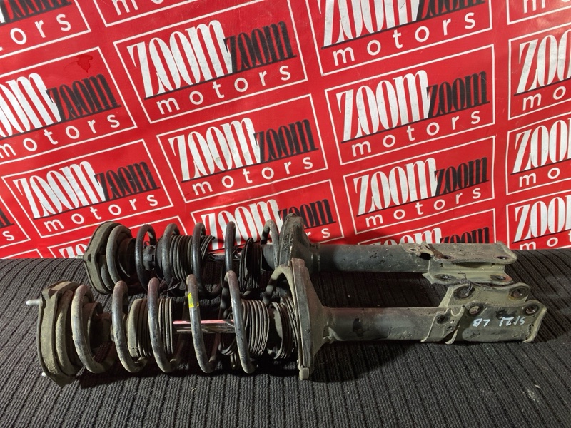 Стойка подвески, 4500 рублей, Солонцы