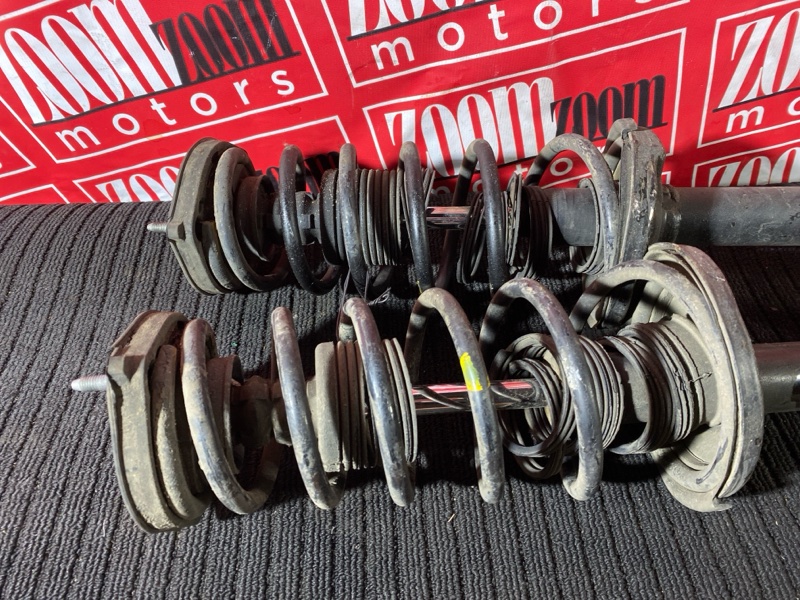 Стойка подвески, 4500 рублей, Солонцы