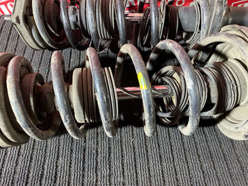 Стойка подвески, 4500 рублей, Солонцы