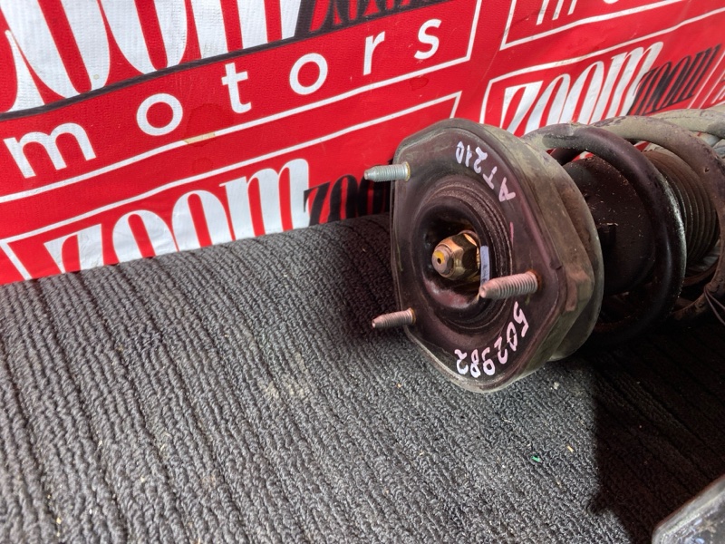 Стойка подвески, 4500 рублей, Солонцы