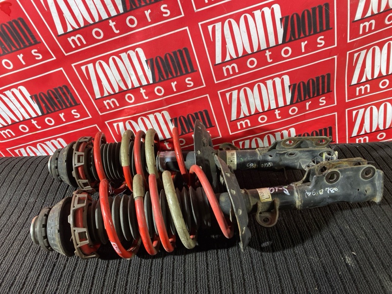 Стойка подвески, 5000 рублей, Солонцы