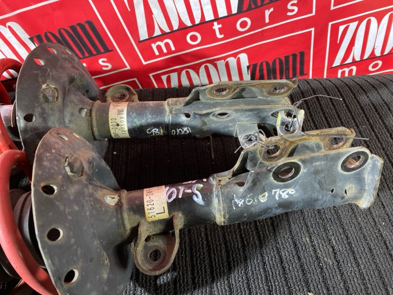 Стойка подвески, 5000 рублей, Солонцы