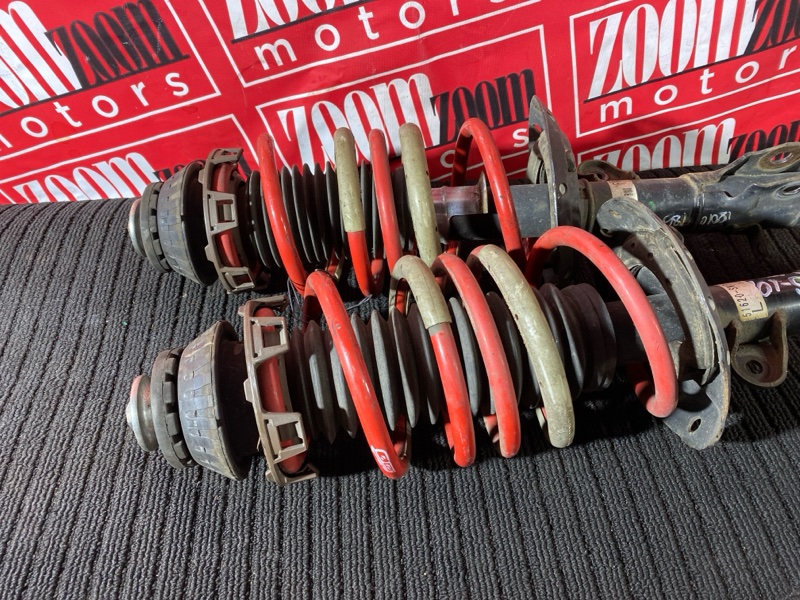 Стойка подвески, 5000 рублей, Солонцы