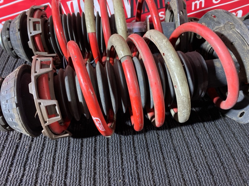 Стойка подвески, 5000 рублей, Солонцы