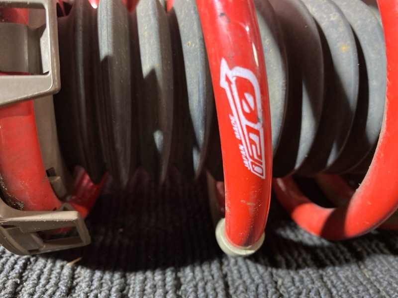 Стойка подвески, 5000 рублей, Солонцы