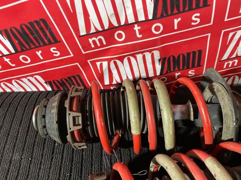 Стойка подвески, 5000 рублей, Солонцы