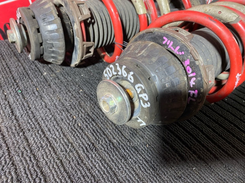 Стойка подвески, 5000 рублей, Солонцы