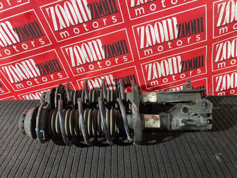 Стойка подвески, 9000 рублей, Солонцы