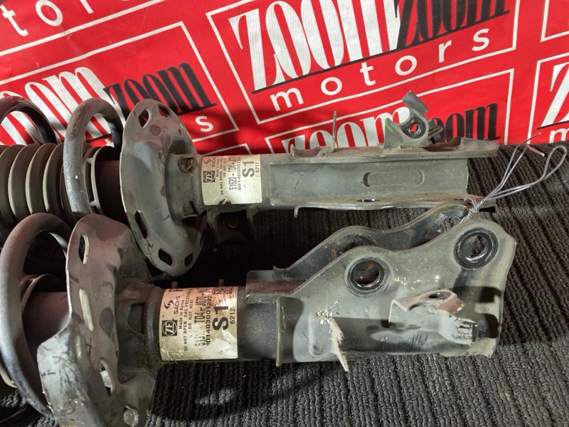 Стойка подвески, 9000 рублей, Солонцы