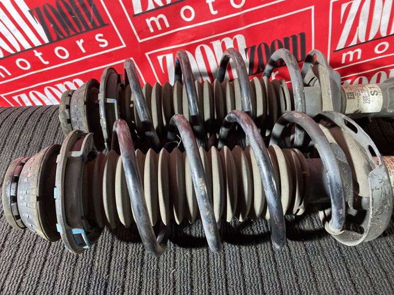 Стойка подвески, 9000 рублей, Солонцы