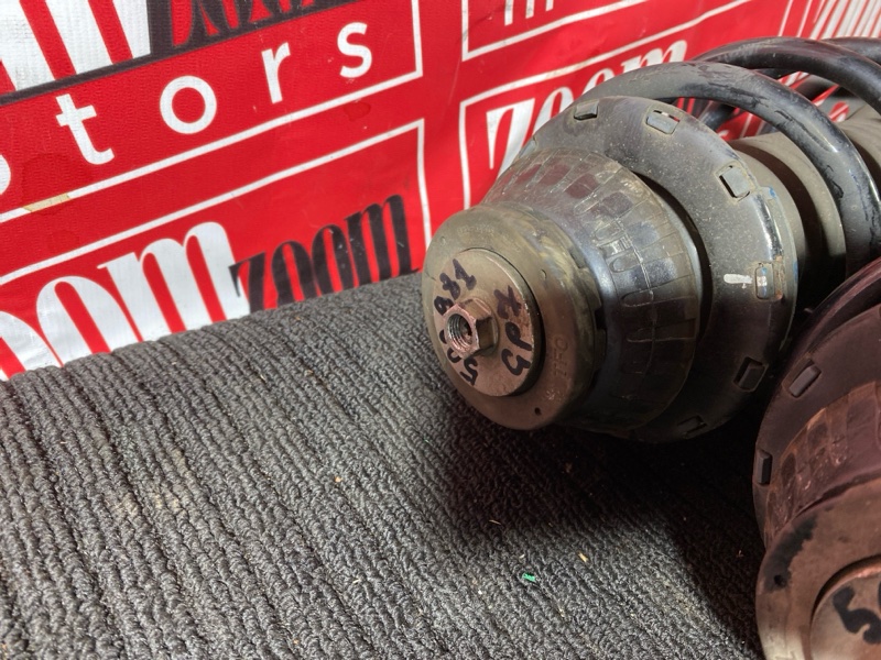 Стойка подвески, 9000 рублей, Солонцы