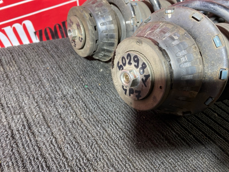 Стойка подвески, 9000 рублей, Солонцы