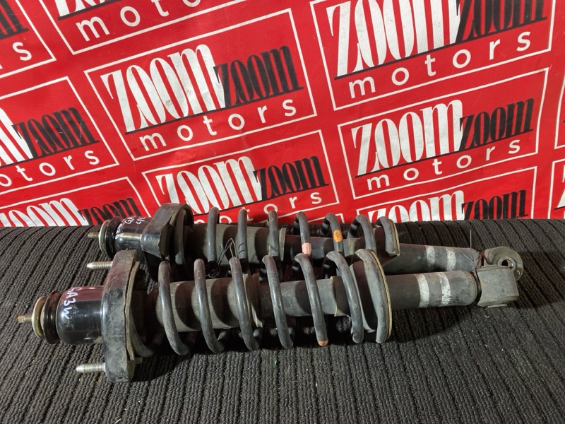 Стойка подвески, 2800 рублей, Солонцы