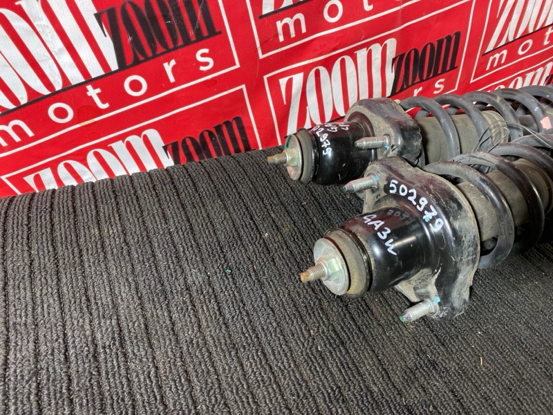 Стойка подвески, 2800 рублей, Солонцы