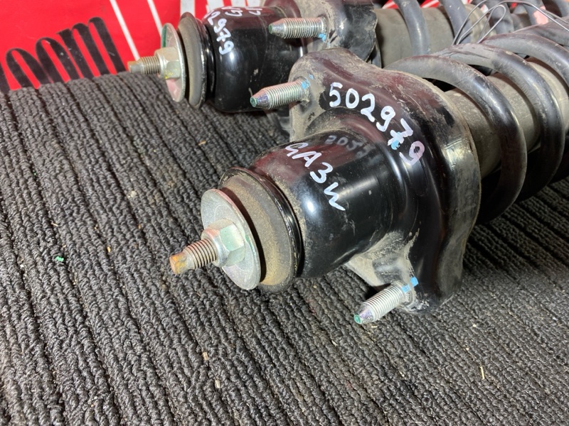 Стойка подвески, 2800 рублей, Солонцы