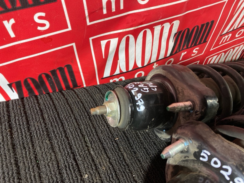 Стойка подвески, 2800 рублей, Солонцы