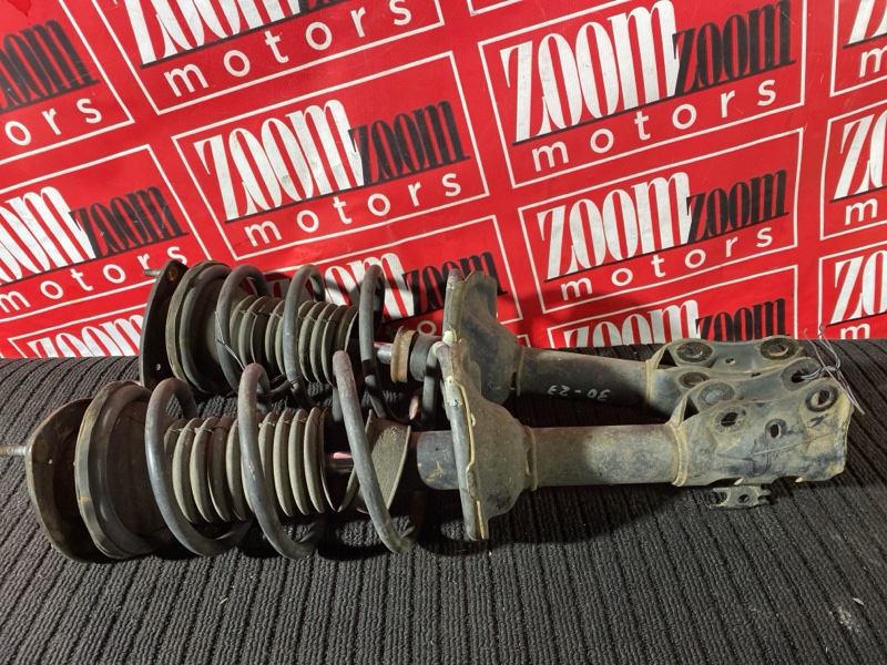 Стойка подвески, 1500 рублей, Солонцы