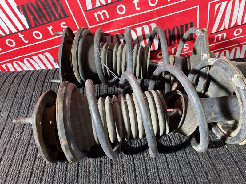 Стойка подвески, 1500 рублей, Солонцы