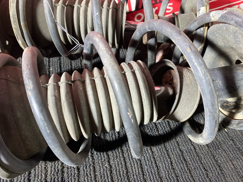 Стойка подвески, 1500 рублей, Солонцы