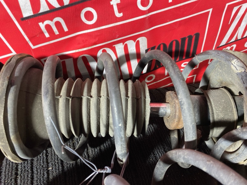 Стойка подвески, 1500 рублей, Солонцы