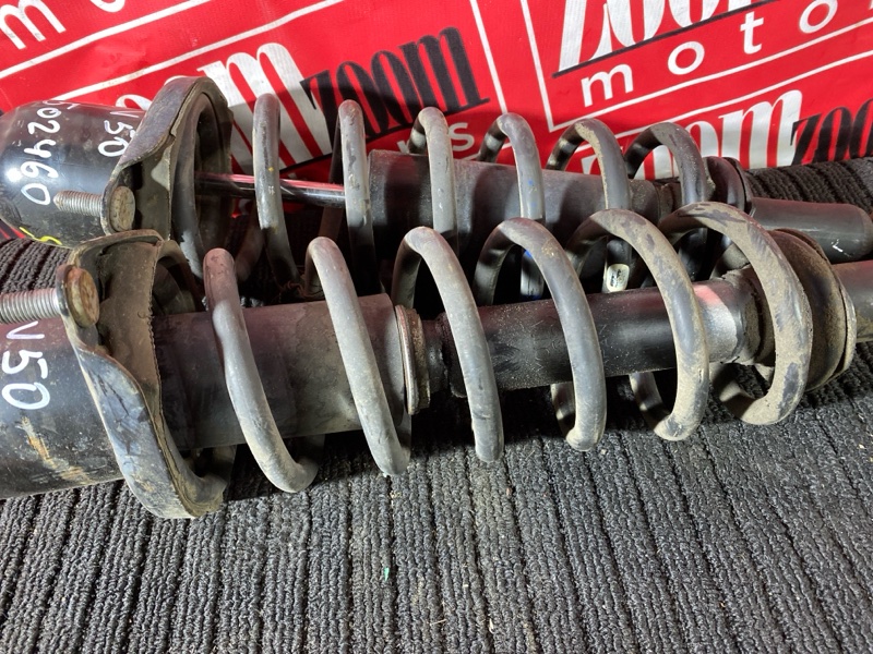 Стойка подвески, 2200 рублей, Солонцы