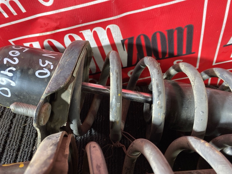 Стойка подвески, 2200 рублей, Солонцы