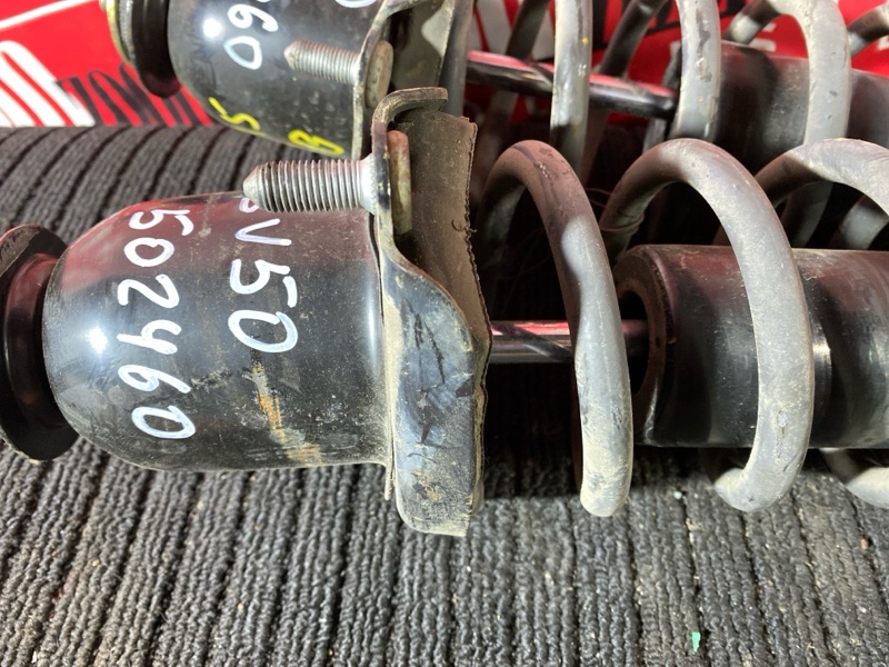 Стойка подвески, 2200 рублей, Солонцы