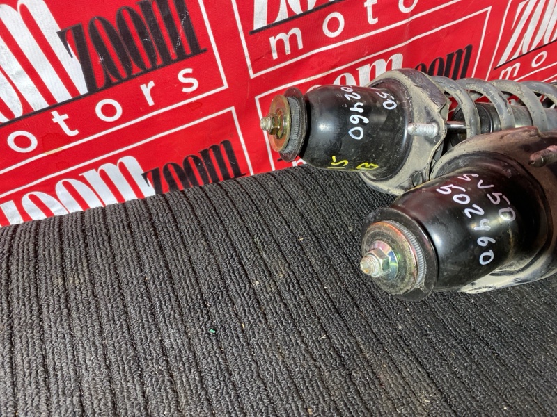 Стойка подвески, 2200 рублей, Солонцы