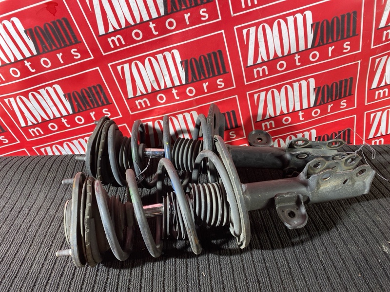 Стойка подвески, 5000 рублей, Солонцы