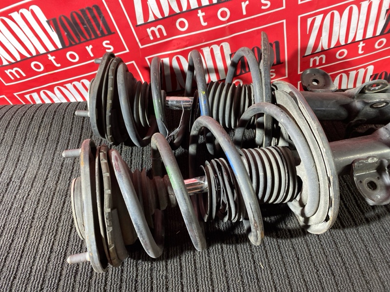 Стойка подвески, 5000 рублей, Солонцы