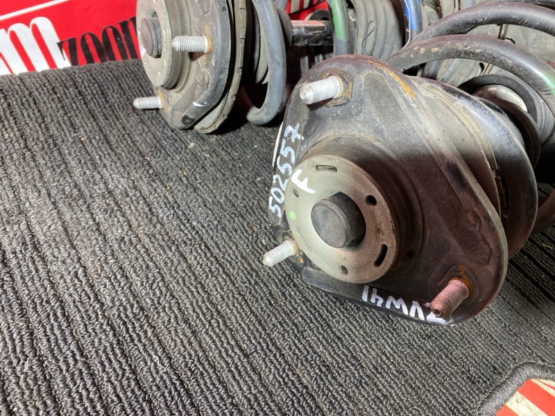 Стойка подвески, 5000 рублей, Солонцы