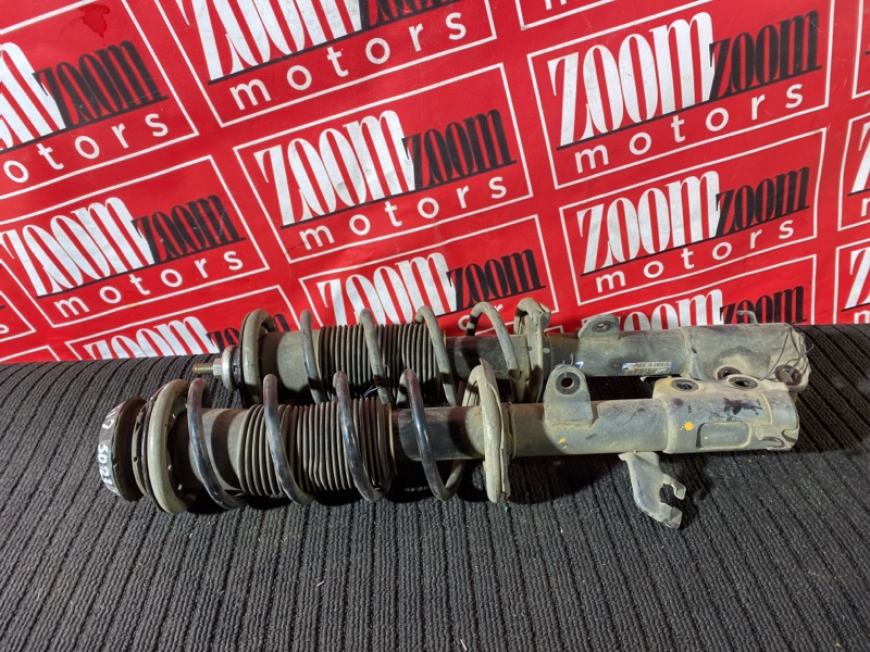 Стойка подвески, 2200 рублей, Солонцы