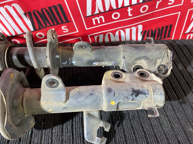 Стойка подвески, 2200 рублей, Солонцы