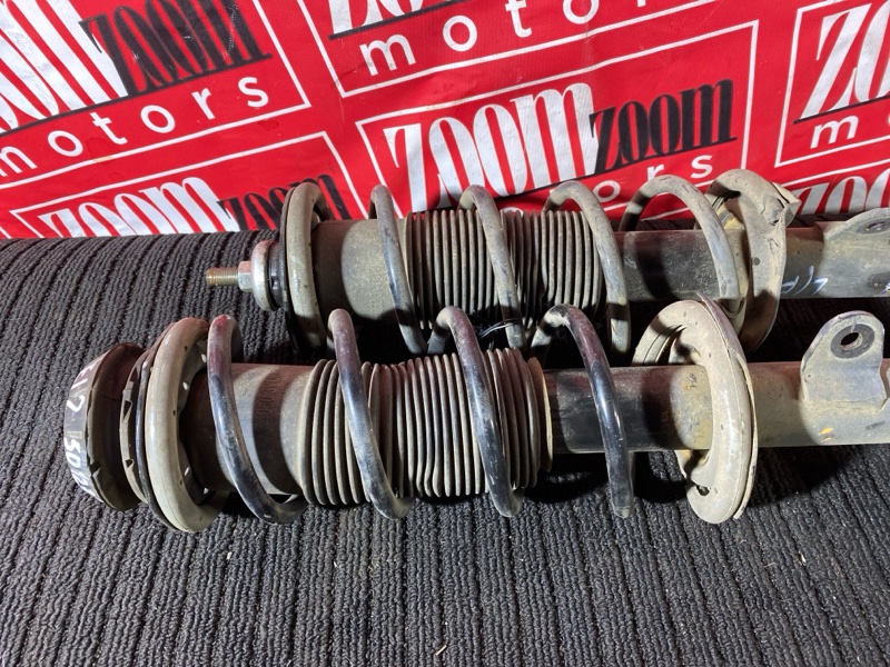 Стойка подвески, 2200 рублей, Солонцы