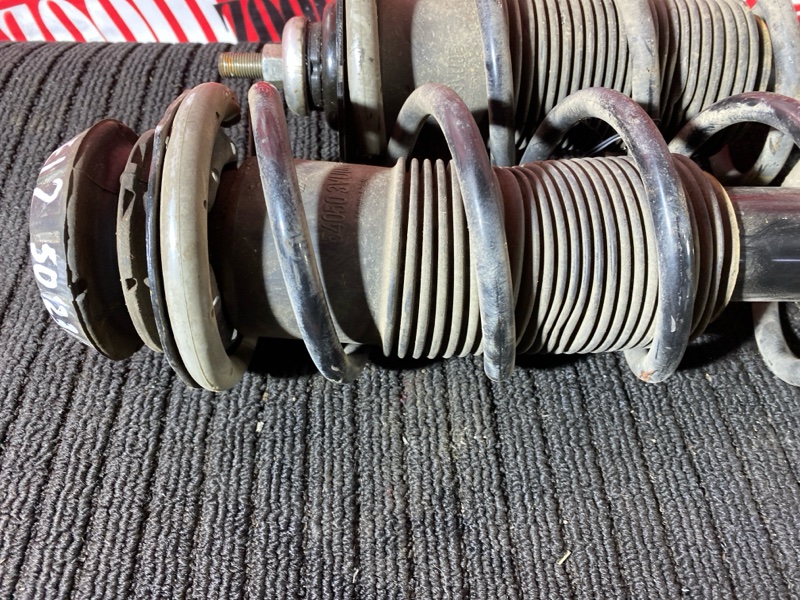 Стойка подвески, 2200 рублей, Солонцы