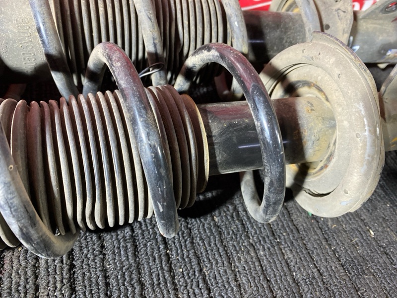 Стойка подвески, 2200 рублей, Солонцы