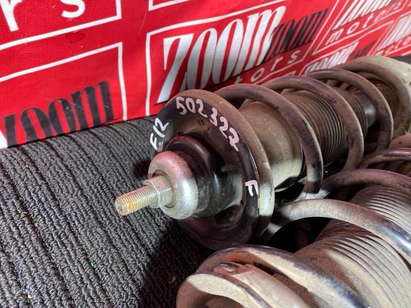 Стойка подвески, 2200 рублей, Солонцы