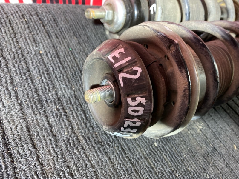 Стойка подвески, 2200 рублей, Солонцы