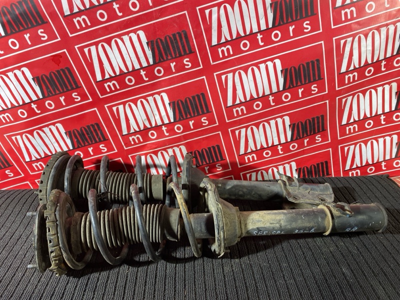 Стойка подвески, 5000 рублей, Солонцы