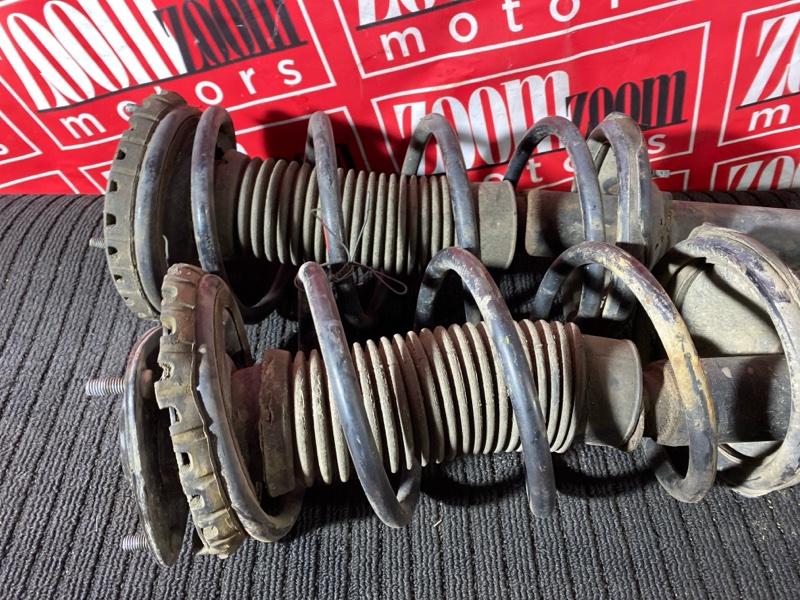 Стойка подвески, 5000 рублей, Солонцы