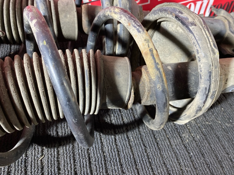 Стойка подвески, 5000 рублей, Солонцы