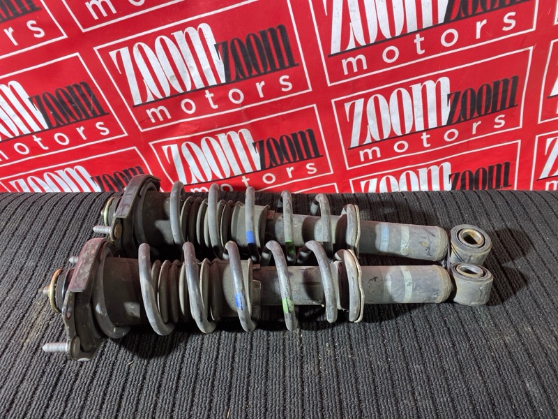 Стойка подвески, 2500 рублей, Солонцы