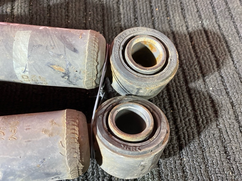 Стойка подвески, 2500 рублей, Солонцы