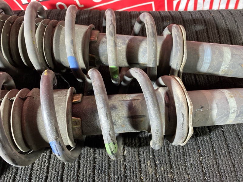 Стойка подвески, 2500 рублей, Солонцы